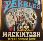 The Pebbles > Mackintosh, Cd's en Dvd's, Gebruikt, 7 inch, Single, Ophalen of Verzenden