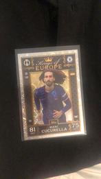 Cucurella, Hobby en Vrije tijd, Ophalen of Verzenden, Zo goed als nieuw, Plaatje
