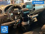Citroen Berlingo Rolstoelauto Automaat Rolstoel voorin PARAV, 12 maanden, Gebruikt, 1598 kg, Origineel Nederlands