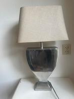 Tafellamp, Huis en Inrichting, Lampen | Tafellampen, Ophalen of Verzenden, Gebruikt, Boho/ japandi, Minder dan 50 cm