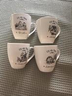 Ot en Sien koffie mokken, Huis en Inrichting, Keuken | Servies, Ophalen of Verzenden