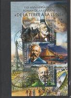 Postzegels, Blokken diverse thema`s, Ophalen of Verzenden, Overige thema's