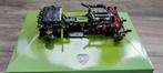 LEGO Technic Lamborghini, Hobby en Vrije tijd, Modelauto's | 1:18, Ophalen of Verzenden, Zo goed als nieuw, Overige merken