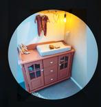 Commode, Gebruikt, 50 tot 70 cm, Ophalen of Verzenden, 100 cm of meer