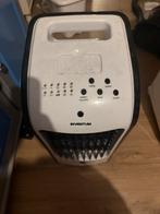 Goed werkende airco met waterkoeling, Ophalen, Gebruikt, Minder dan 60 m³, Timer