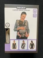 Dooky, Kinderen en Baby's, Babydragers en Draagdoeken, Ophalen of Verzenden, Nieuw, Draagzak