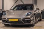 Porsche Panamera Sport Turismo 4.0 Turbo|Bose|Ceramic|Pano|V, Auto's, Porsche, Te koop, Zilver of Grijs, Geïmporteerd, Benzine