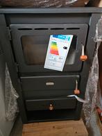 Houtkachel Prity-22 met vuurvaste stenen 10.4 kw voor 240m3, Ophalen, Nieuw, Hout, Houtkachel