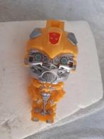 transformer poppetje Bumblebee Burger King 2011, G1, Ophalen of Verzenden, Gebruikt, Autobots