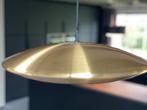 Vintage Deens design Jo Hammerborg hanglamp, Huis en Inrichting, Lampen | Hanglampen, Ophalen, Minder dan 50 cm