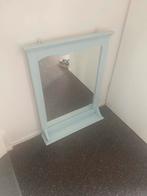 Spiegel voor in de gang, Huis en Inrichting, Woonaccessoires | Spiegels, Ophalen, Gebruikt, Minder dan 100 cm, Rechthoekig