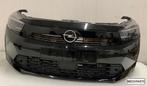 OPEL CORSA F FACELIFT VOORKOP BUMPER KOELER MOTORKAP SCHERM, Auto-onderdelen, Gebruikt, -, Opel, Ophalen of Verzenden