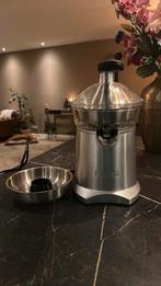 Z.g.a.n. sinaasappel pers merk princess, Ophalen of Verzenden, Zo goed als nieuw