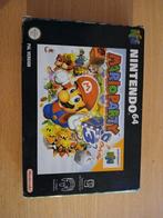 nintendo 64 games en console. Waaronder Mario en donkey Kong, Spelcomputers en Games, Gebruikt, 1 speler, Ophalen of Verzenden