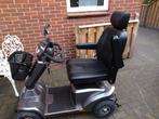 Scootmobiel Sterling, Diversen, Brommobielen en Scootmobielen, Ophalen, Zo goed als nieuw, 36 t/m 45 km, Sterling