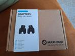 Maxi Cosi Autostoel Adapters, Ophalen of Verzenden, Nieuw, Maxi-Cosi