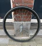 achterwiel 28 inch met terugtraprem, Ophalen, Gebruikt, Shimano Nexus