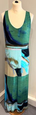 Prachtige lange jurk van SAVE THE QUEEN (XL), Maat 46/48 (XL) of groter, DC, Zo goed als nieuw, Boterstraat 69