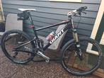 Giant anthem x3 (fully), Ophalen, Gebruikt, Fully, 49 tot 53 cm