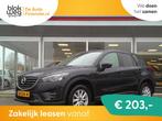 Mazda CX-5 2.2d SkyActiv-D 150 Skylease GT 2WD € 11.950,00, Auto's, Mazda, Gebruikt, 2191 cc, Zwart, Bedrijf