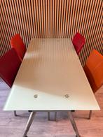 Table, Huis en Inrichting, Bureaus, Ophalen, Gebruikt