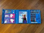 Frozen Kleur/knutsel Superset, Kinderen en Baby's, Speelgoed | Educatief en Creatief, Ophalen of Verzenden, Nieuw, Knutselen