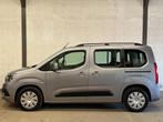 Opel Combo Tour 1.2 Turbo Carplay Navi|Camera|HeadUp|PDC|Cru, Voorwielaandrijving, 1441 kg, Stof, Gebruikt
