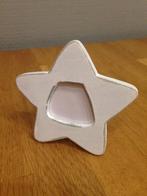 uitdeel bedankje bedankjes houten fotolijst ster 288 stuks, Ophalen of Verzenden, Nieuw, Feestartikel