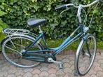 Gazelle Davos D49, Fietsen en Brommers, Fietsen | Dames | Damesfietsen, Gebruikt, 47 tot 50 cm, Versnellingen, Ophalen of Verzenden