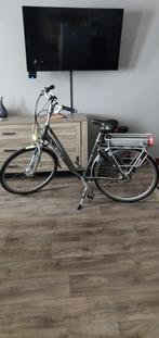 2 Elektrische fietsen IN ZEER GOEDE STAAT., Ophalen, Zo goed als nieuw