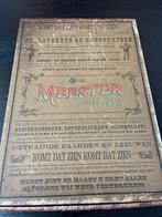 Escape room-spellen set van 4, Hobby en Vrije tijd, Gezelschapsspellen | Bordspellen, Ophalen of Verzenden, Zo goed als nieuw