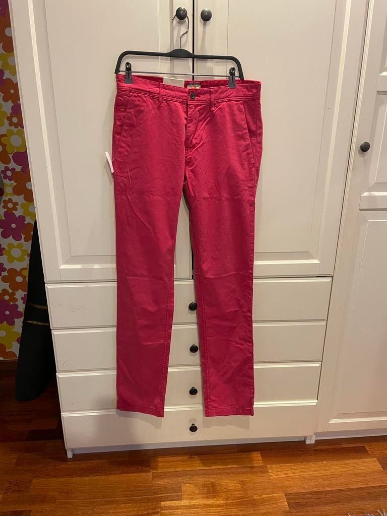 Boss Orange spijkerbroek W31, Kleding | Heren, Spijkerbroeken en Jeans, Verzenden, Nieuw, Overige kleuren, W32 (confectie 46) of kleiner