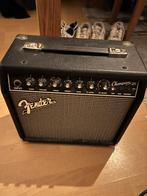 Fender champion 20, Muziek en Instrumenten, Ophalen of Verzenden, Zo goed als nieuw, Minder dan 50 watt