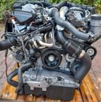 Complete motor Mercedes OM642.820, Ophalen of Verzenden