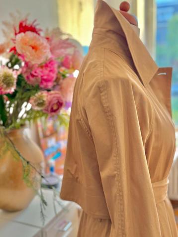 🔴 OPRUIMING! 🔴  Trenchcoat trench coat COS M/L nieuw beschikbaar voor biedingen