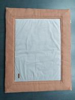 Boxkleed koper honey mêlee 75x95cm, Ophalen of Verzenden, Zo goed als nieuw, Boxkleed