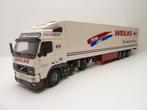Volvo FH12  '' Weilke spedition ''  Tekno, Hobby en Vrije tijd, Modelauto's | 1:50, Ophalen of Verzenden, Gebruikt, Bus of Vrachtwagen