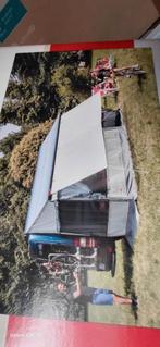 Fiamma Sun View XL met pees - Zo goed als nieuw!, Ophalen of Verzenden, Zo goed als nieuw