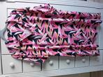 Zhenzi tuniek maat 58, Kleding | Dames, Grote Maten, Ophalen of Verzenden, Zo goed als nieuw, Roze, Blouse of Tuniek