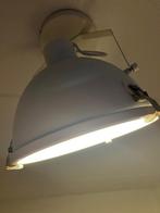 Een industriële lamp, Ophalen of Verzenden, Zo goed als nieuw, Metaal, Industrieel