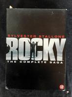Rocky Collection "Sylvester Stallone', Ophalen of Verzenden, Zo goed als nieuw, Actie