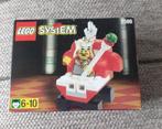 Uniek lego figuur, Ophalen of Verzenden, Gebruikt, Complete set, Lego