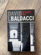 boek de laatste mijl, Ophalen of Verzenden