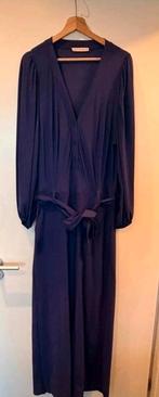 Studio Anneloes Jumpsuit Maat L - Aubergine, Studio Anneloes, Verzenden, Paars, Maat 42/44 (L)