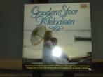Gouden sfeer melodieën, dubbel lp, Ophalen, Zo goed als nieuw, 12 inch