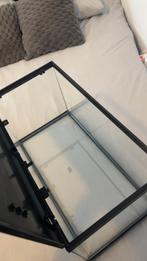 Aquarium, Ophalen of Verzenden, Zo goed als nieuw