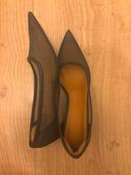 NA-KD Mesh Hakken - Maat 39 - Nieuw!, Ophalen of Verzenden, Nieuw, Zwart, Pumps