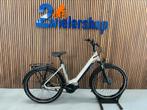 Winora r8 belt-drive elektrische fiets Demo!!, 53 tot 56 cm, Versnellingen, Zo goed als nieuw, Ophalen