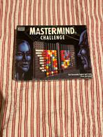 Mastermind Challenge Bordspel - Parker, Hobby en Vrije tijd, Gezelschapsspellen | Bordspellen, Een of twee spelers, Ophalen of Verzenden
