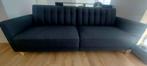 Sofa-bed, Ophalen, Driepersoons, 75 tot 100 cm, Zo goed als nieuw